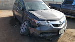 Acura MDX 2012