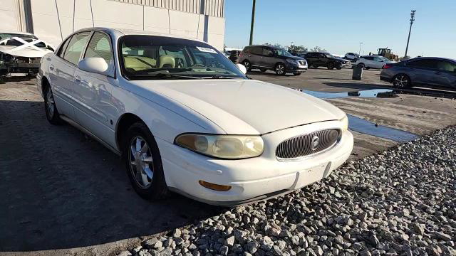 Buick LeSabre 2004