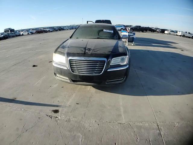 Chrysler 300 2012
