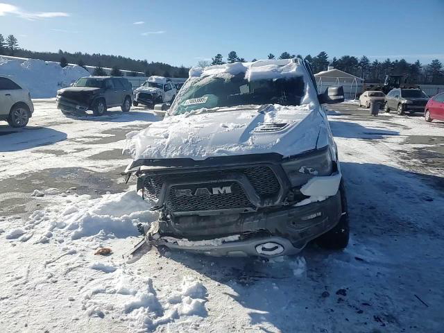 RAM 1500 2020