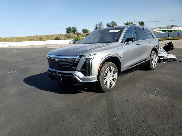 Cadillac XT4 2026