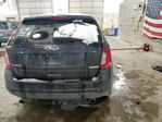 Ford Edge 2013