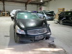 Infiniti G 2009