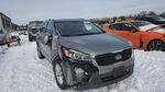 Kia Sorento 2017