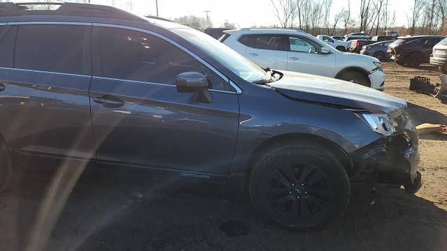 Subaru Outback 2016