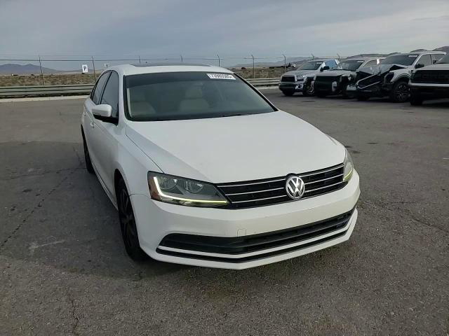 Volkswagen Jetta 2017