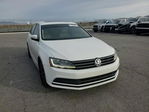 Volkswagen Jetta 2017