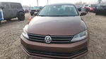 Volkswagen Jetta 2017