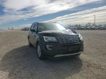 Ford Explorer 2017