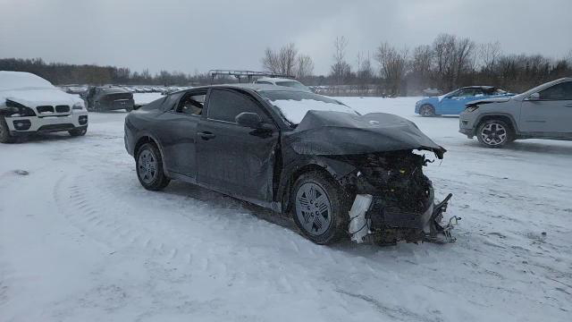 Kia K4 2025