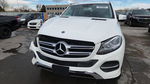 Mercedes-Benz GLE 2018