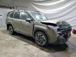 Subaru Forester 2025