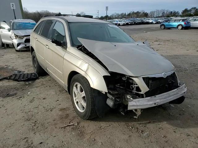 Chrysler Pacifica 2006