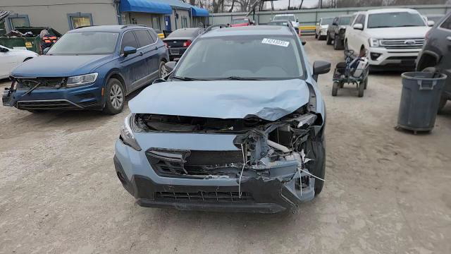Subaru XV 2023