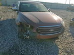 Ford Taurus 2015