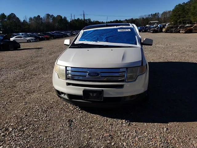 Ford Edge 2010
