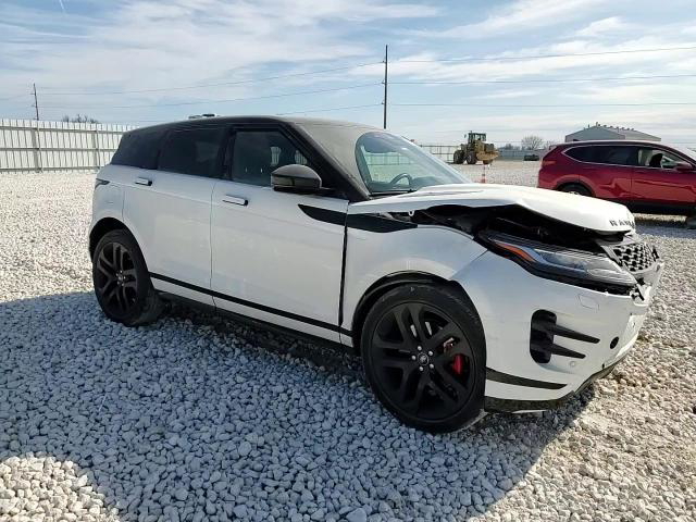 Land Rover Range Rover Evoque 2023