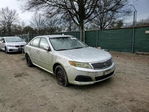 Kia Optima 2009