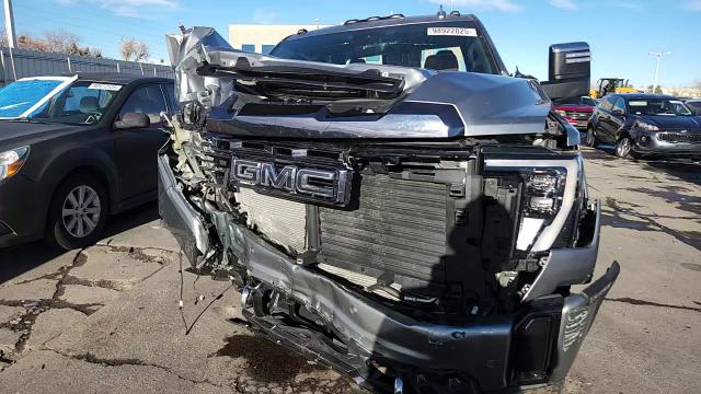 GMC Sierra 2024