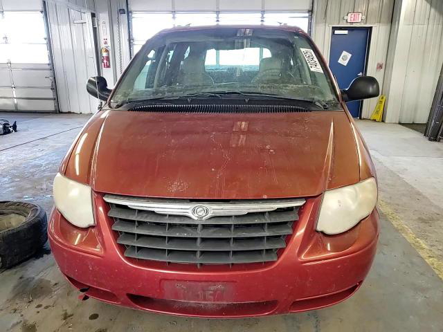 Chrysler Voyager 2006