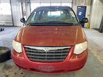Chrysler Voyager 2006