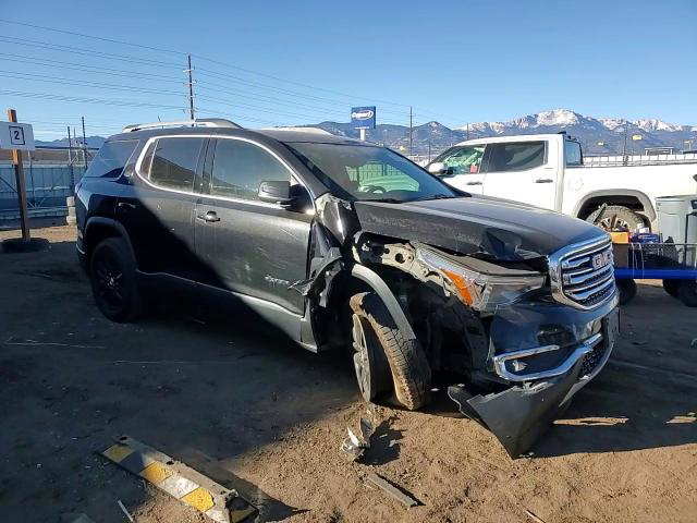 GMC Acadia 2019