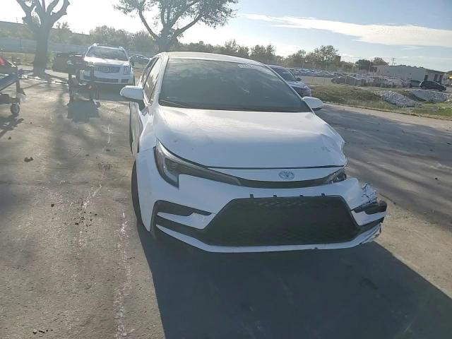 Toyota Corolla 2024
