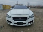 Jaguar XF 2016