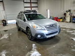 Subaru Outback 2013