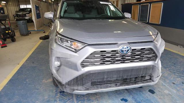 Toyota RAV 4 2021