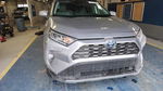 Toyota RAV 4 2021