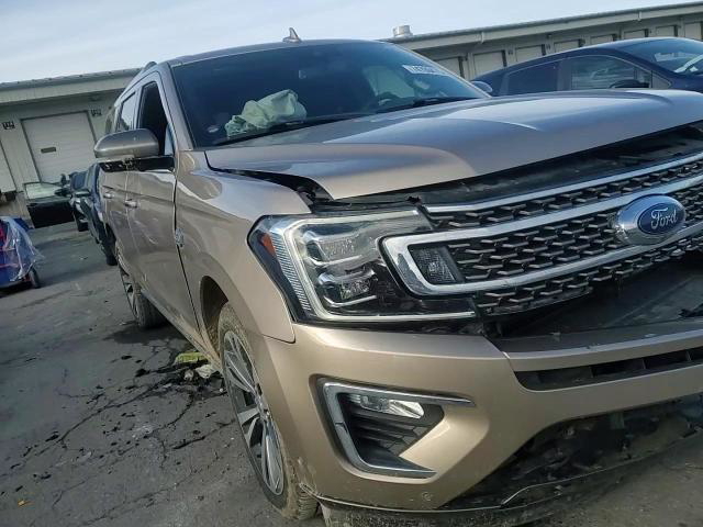 Ford Expedition 2020