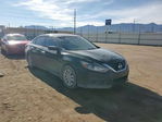 Nissan Altima 2016