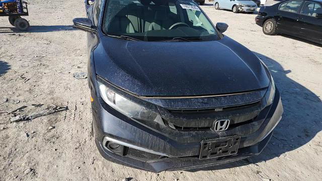 Honda Civic 2020
