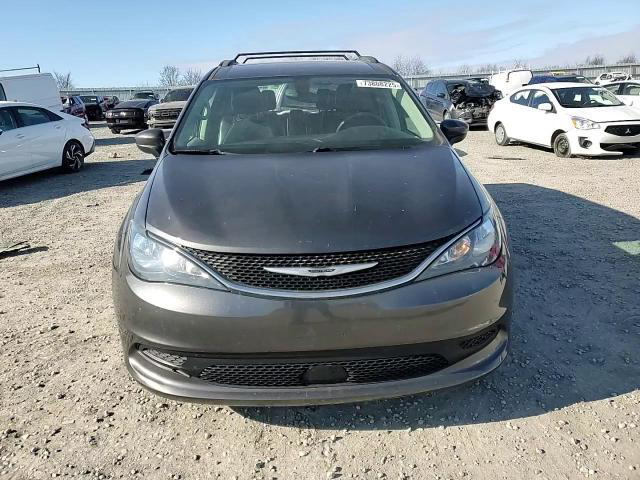 Chrysler Voyager 2021