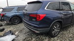 Honda Pilot 2017