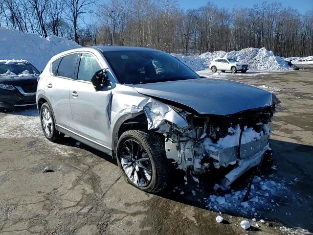 Mazda CX-5 2019