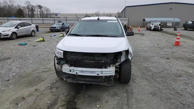Ford Edge 2014