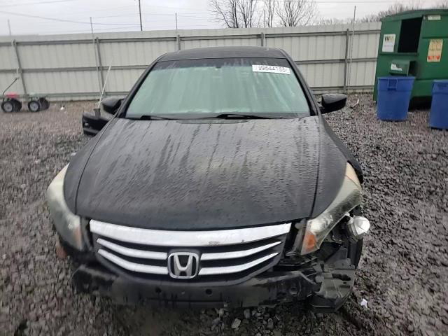 Honda Accord 2012