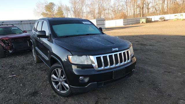 Jeep Grand Cherokee 2013