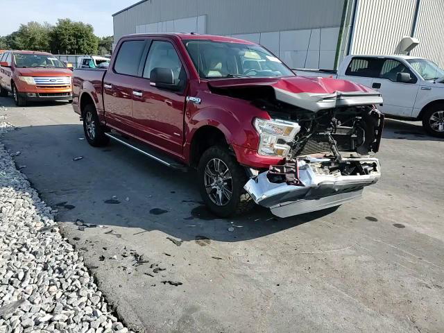 Ford F-150 2016