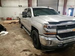 Chevrolet Silverado 2018
