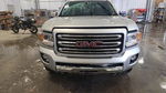 GMC Canyon 2017