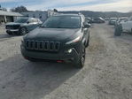 Jeep Cherokee 2018