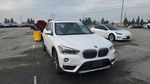 BMW X1 2016