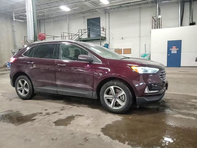 Ford Edge 2020