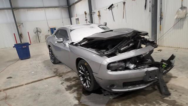 Dodge Challenger 2015