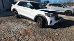 Ford Explorer 2025