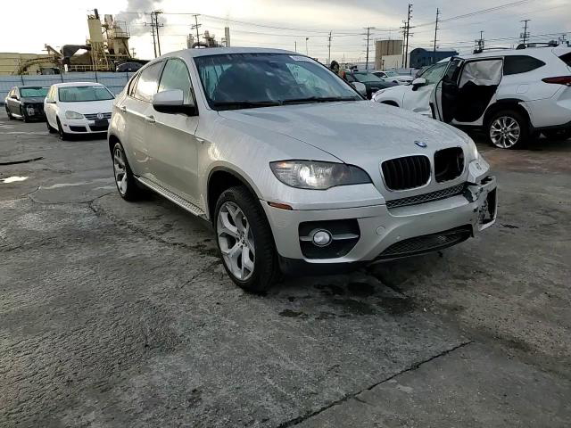 BMW X6 2010