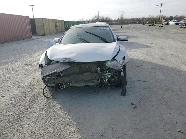 Nissan Maxima 2010